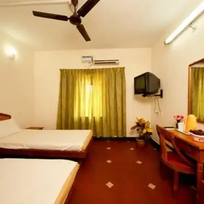 KTDC Tamarind