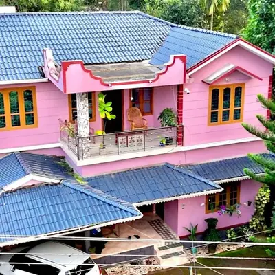 Puzhayoram home stay