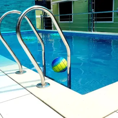 NARMADA POOL VILLA (KAVERI)