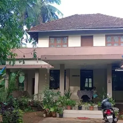 NARAYANALAYAM-Vintage Retreat-Homestay & Rest'Inn
