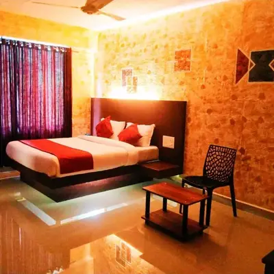 Rambler Garden Resort