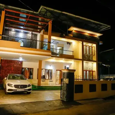Belljem Homes -your own private resort -1 BR