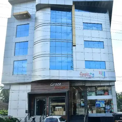 GRACE RESIDENCY