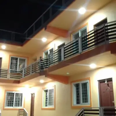 MAGIC MIST RESORT