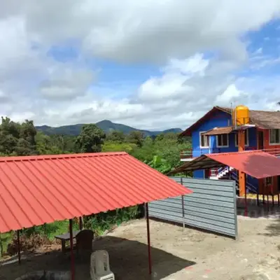 Lake View Homestay by StayApart