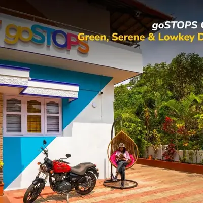 goSTOPS Coorg