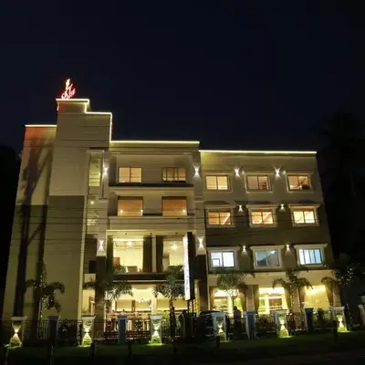 HOTEL SKY PARADISE