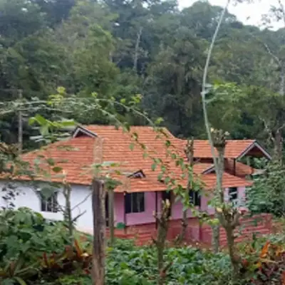 Green Coorg by StayApart