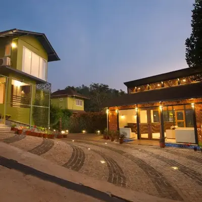 Amrezy Resort and Spa by Stride