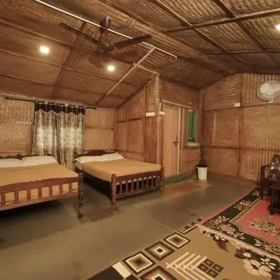 JUNGLE PARADISE FARM & GUEST HOUSE