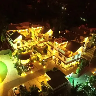 Feliz Homes- Near to Kottakkal Arya Vaidya Sala