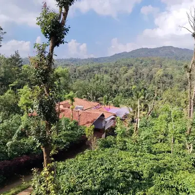 Shivalaya Homestay
