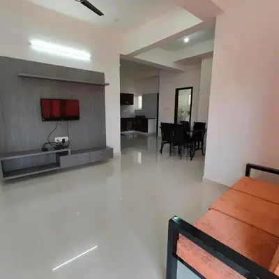 Meer Stay - Premium Service Apartments