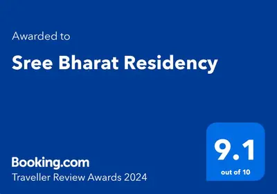 a screenshot of a cell phone with the text upgraded to rise chart reliability at Sree Bharat Residency in Alāndurai