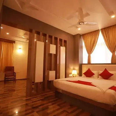 Sree Bharat Residency