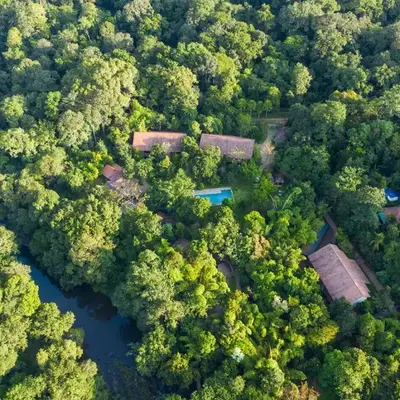 Klov Resort & Spa