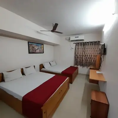 SUPREME RESIDENCY