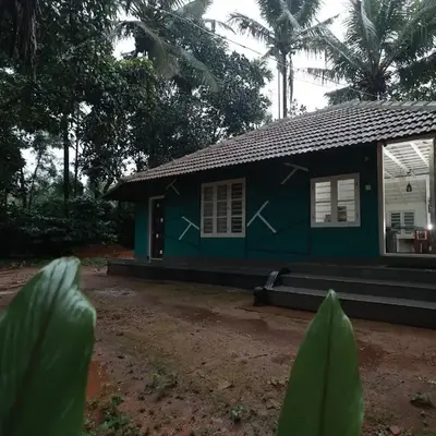 Babu's Homestay By Lexstays