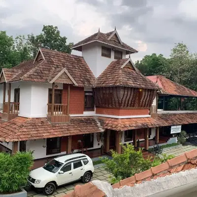 Vajra Ayurveda and Yoga Retreat