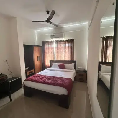 NIDHI RESIDENCY