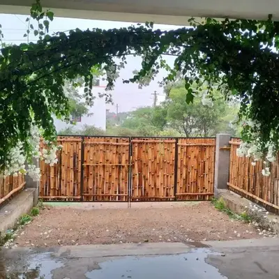 SHI's Triveni Spacious 2BHK Villa in Pappampatti