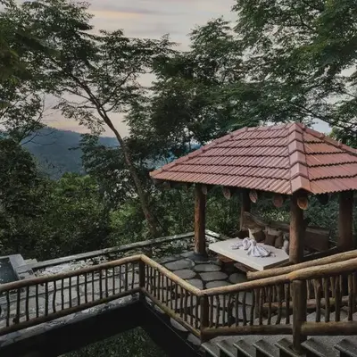 Earthitects Holiday Experiences
