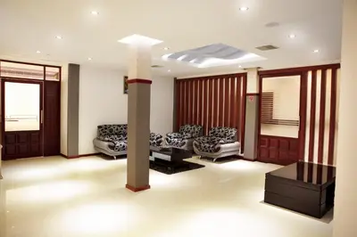 Gallery image of Athirappilly Residency Chalakudy in Kizhake Chālakudi