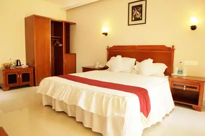 Gallery image of Athirappilly Residency Chalakudy in Kizhake Chālakudi