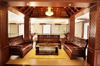 Gallery image of Athirappilly Residency Chalakudy in Kizhake Chālakudi