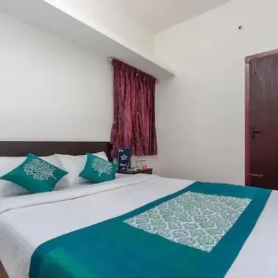 Varun residency
