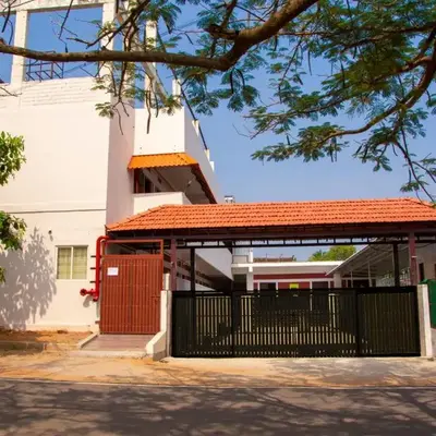 Deepwoods Stay-Kinathukadavu