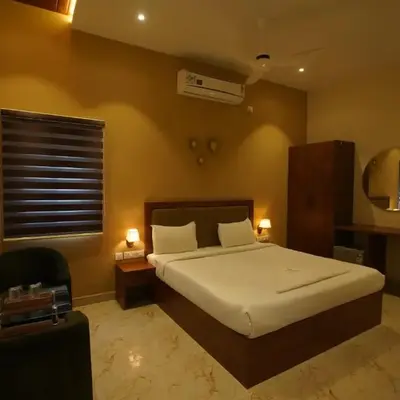 Hotel PSY