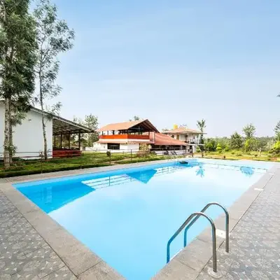 Hatti Eden Coorg