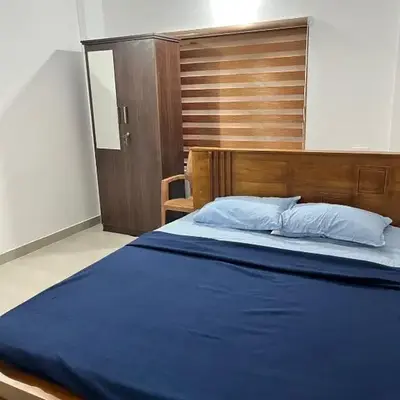 Wayanad Biriyomz Residency