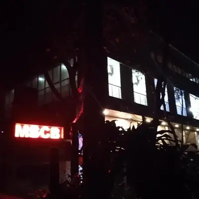 Mscb guest house