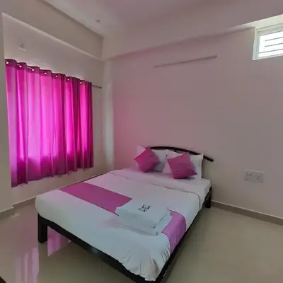 Suyog Apartments