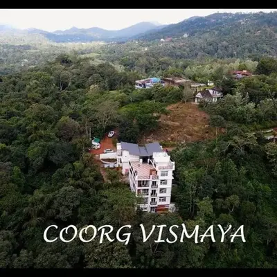 Coorg Vismaya