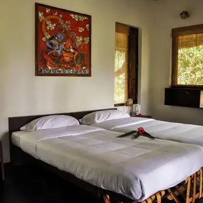 Uravu Bamboo Grove Resort