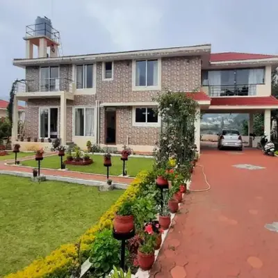 Velus Bungalow Ooty