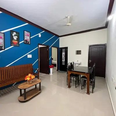 Fathima Apartments