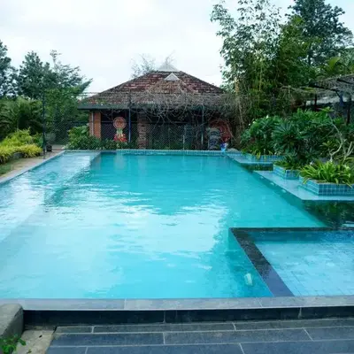 Oxyvalley Resort