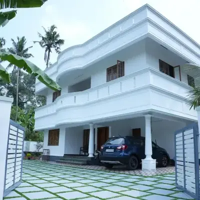 Thas apartment near rajagiri hospital