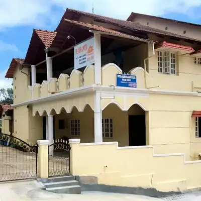 Prashanth Family Homestay