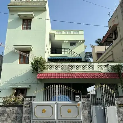 Aishwarya Nivas