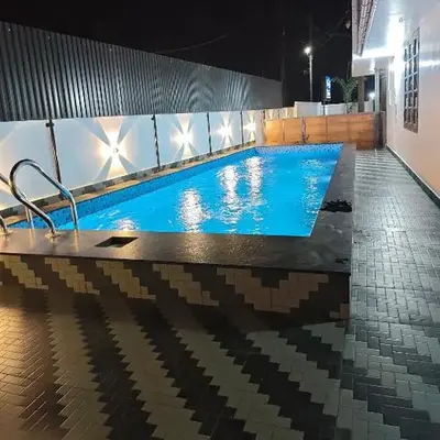 ENOCEAN HOMESTAY