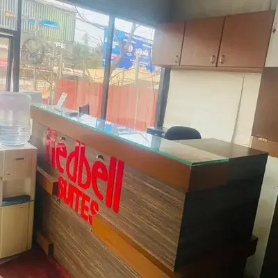 Redbell Suites Calicut
