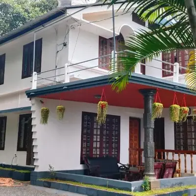 The Wayanad Club