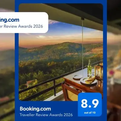 Sleeping Beauty by Nature Resorts and Stays