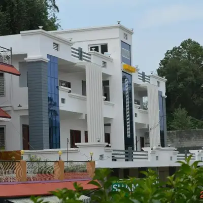 Pinehill Suites