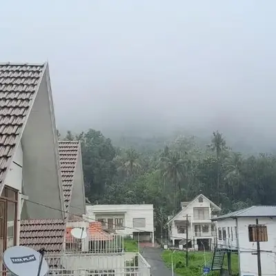 SkYVIEW VILLA
